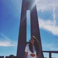 Hristina Popova's Photo