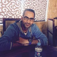 Farhan Alothman's Photo