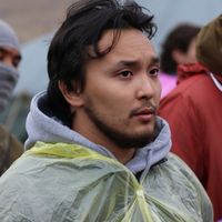 Erasyl Baybolov's Photo