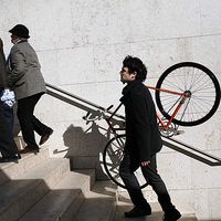 Antonio Cruz的照片