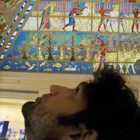 Fotos von Zaheer Khan