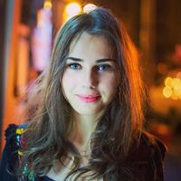 Atena-Maria Ioniță's Photo