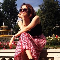 Katerina Kondikova's Photo