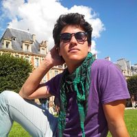 Dario Rainone的照片