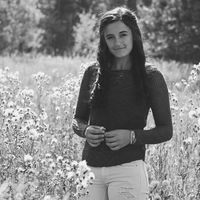 Rebekah Elliott's Photo