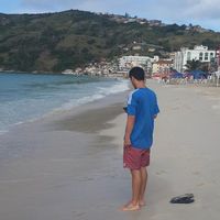 Nico Barzini's Photo