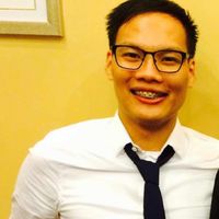 Julius  Dela Cruz's Photo