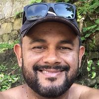 Celso Silva的照片