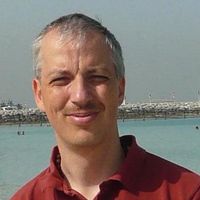 Levente Szöllősi's Photo