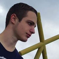 Bastien Pailloux的照片