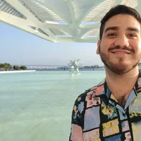 Daniel Vallejo Araújo的照片