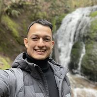 Fotos de Pablo Casilima