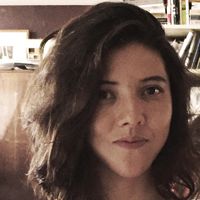 Eloísa Ikeda的照片