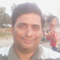 PRASHANT GOKHALE's Photo