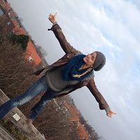 Marlis Tunder's Photo