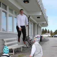 Roy Farstad的照片