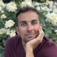 Diego Torrico's Photo