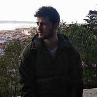 Simão Ribeiro的照片