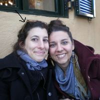 Evgenia Alexopoulou's Photo