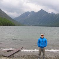 Denis Chernishov的照片