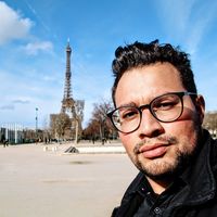 Le foto di Felipe Henrique Corrêa