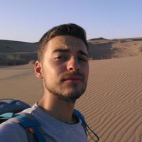 Matthieu Caillaud的照片