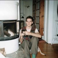 Аlexey James's Photo