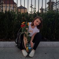 Aleksandra Musijenko's Photo