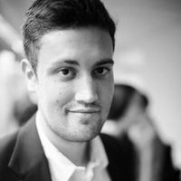 Jacob Waldman的照片