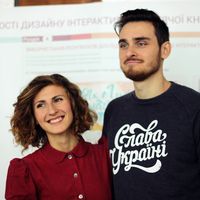 Fotos von Yulianna and Roma Verbishchuk