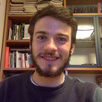 andrea Cristofoletto's Photo