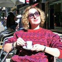 Annika Fuchs's Photo