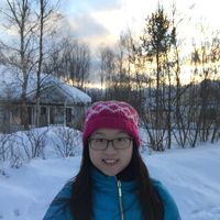 Yee Nok Chan的照片