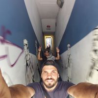 Juan Carlos Uzcategui's Photo