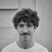 Antoine Le Borgne's Photo