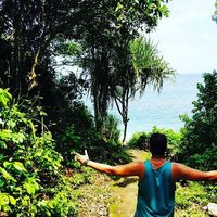 Chirag Grover's Photo