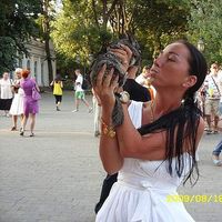 Tatyana Kryuchkova的照片