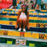 Bruna Chammas的照片