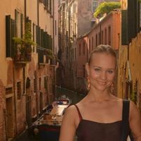 Viktoria Klymenko的照片