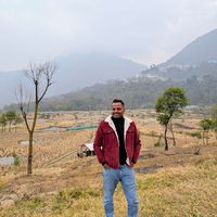 Ketan Parmar的照片