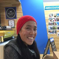 Emma  爱玛's Photo