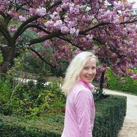 Noora Dahlman's Photo