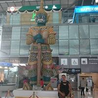 Mao Mantilla's Photo