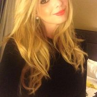 Le foto di Isabela Mayer