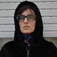 Stefania Assandri's Photo