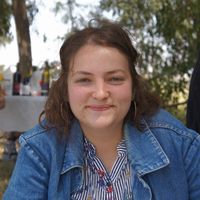 Sapir Hayati's Photo