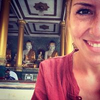 Aneka Erletz's Photo