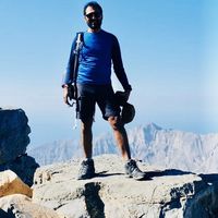 Nitin Aggarwal's Photo