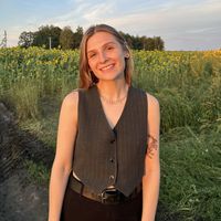 Екатерина Елгина's Photo