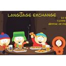 Talk or Die - Language Exchange's picture